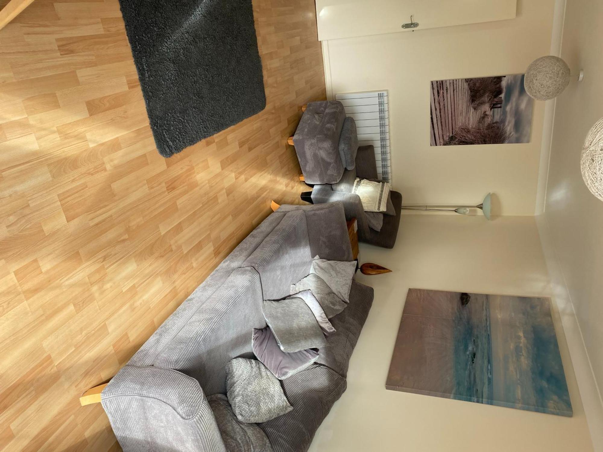 River Courtyard Apartment In The Heart Of Stneots Saint Neots Bagian luar foto